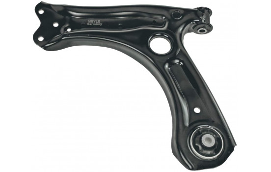 Track Control Arm MEYLE-ORIGINAL Quality 116 050 0093