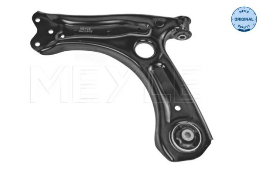 Track Control Arm MEYLE-ORIGINAL Quality 116 050 0093, Image 2