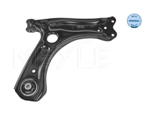 Track Control Arm MEYLE-ORIGINAL Quality 116 050 0094, Image 2