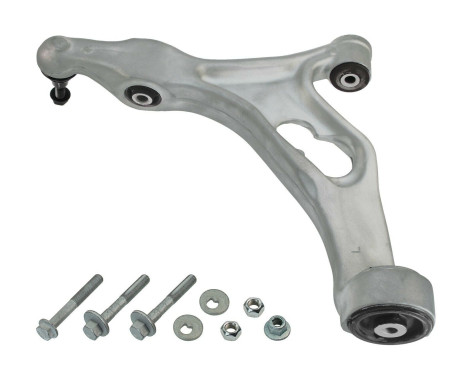 Track Control Arm MEYLE-ORIGINAL Quality 116 050 0096/S