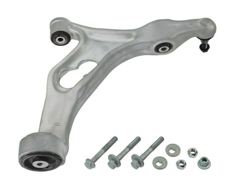 Track Control Arm MEYLE-ORIGINAL Quality 116 050 0097/S