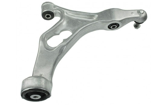 Track Control Arm MEYLE-ORIGINAL Quality 116 050 0097