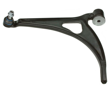 Track Control Arm MEYLE-ORIGINAL Quality 116 050 0098