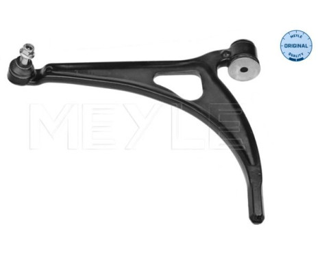 Track Control Arm MEYLE-ORIGINAL Quality 116 050 0098, Image 2