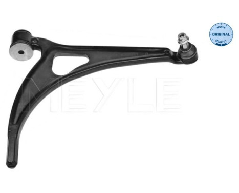 Track Control Arm MEYLE-ORIGINAL Quality 116 050 0099, Image 2