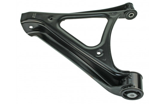 Track Control Arm MEYLE-ORIGINAL Quality 116 050 0105