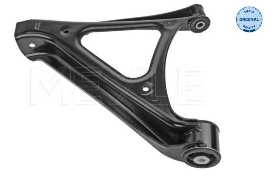 Track Control Arm MEYLE-ORIGINAL Quality 116 050 0105, Image 2