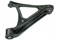 Track Control Arm MEYLE-ORIGINAL Quality 116 050 0106
