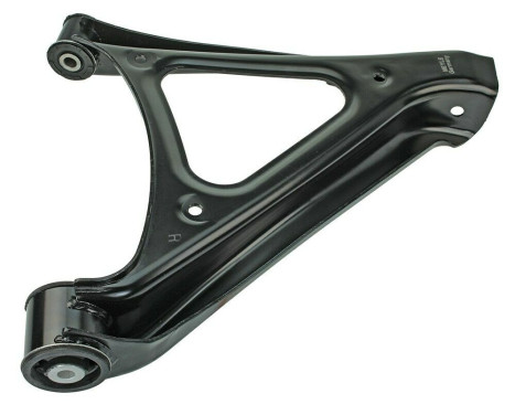 Track Control Arm MEYLE-ORIGINAL Quality 116 050 0106