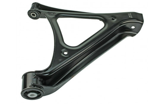 Track Control Arm MEYLE-ORIGINAL Quality 116 050 0106