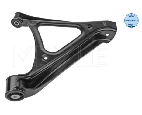 Track Control Arm MEYLE-ORIGINAL Quality 116 050 0106, Image 2