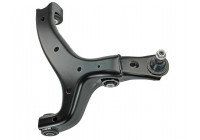 Track Control Arm MEYLE-ORIGINAL Quality 116 050 0108