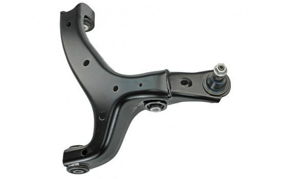 Track Control Arm MEYLE-ORIGINAL Quality 116 050 0108