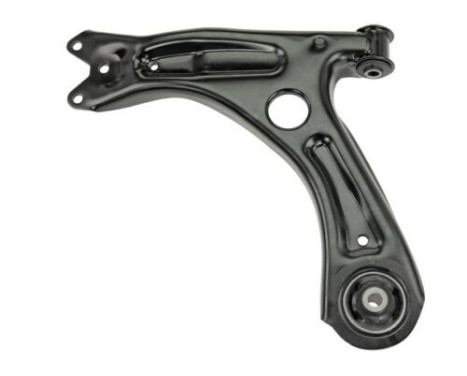 Track Control Arm MEYLE-ORIGINAL Quality 116 050 0114