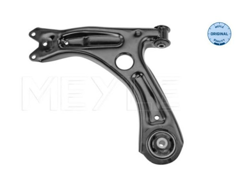 Track Control Arm MEYLE-ORIGINAL Quality 116 050 0114, Image 2