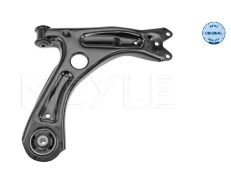 Track Control Arm MEYLE-ORIGINAL Quality 116 050 0115, Image 2