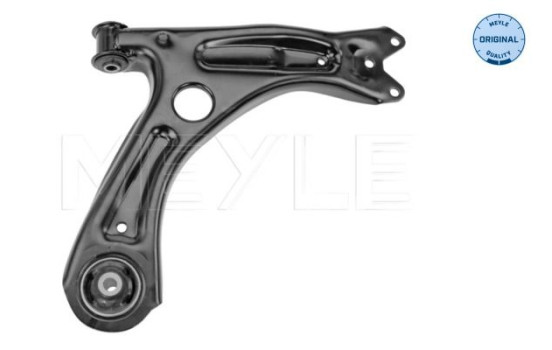 Track Control Arm MEYLE-ORIGINAL Quality 116 050 0115, Image 2