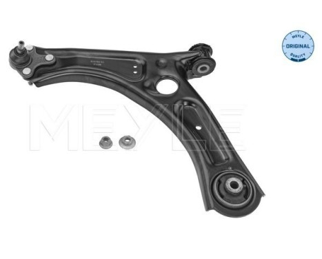 Track Control Arm MEYLE-ORIGINAL Quality 116 050 0118, Image 2