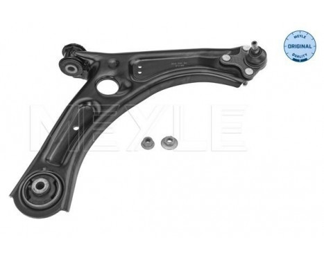 Track Control Arm MEYLE-ORIGINAL Quality 116 050 0119, Image 2