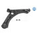 Track Control Arm MEYLE-ORIGINAL Quality 116 050 0119, Thumbnail 2