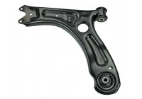 Track Control Arm MEYLE-ORIGINAL Quality 116 050 0125