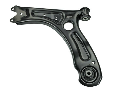 Track Control Arm MEYLE-ORIGINAL Quality 116 050 0125