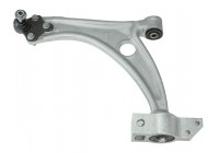 Track Control Arm MEYLE-ORIGINAL Quality 116 050 0137