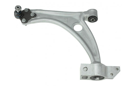 Track Control Arm MEYLE-ORIGINAL Quality 116 050 0137