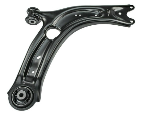 Track Control Arm MEYLE-ORIGINAL Quality 116 050 0196