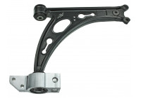 Track Control Arm MEYLE-ORIGINAL Quality 116 050 0200
