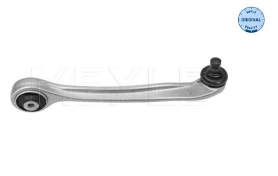 Track Control Arm MEYLE-ORIGINAL Quality 116 050 0208, Image 2