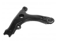 Track Control Arm MEYLE-ORIGINAL Quality 116 050 0232