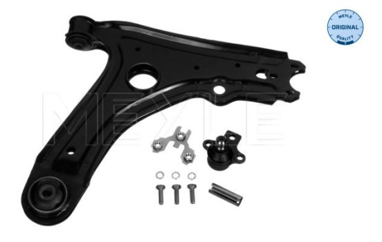 Track Control Arm MEYLE-ORIGINAL Quality 116 050 1901/S, Image 2