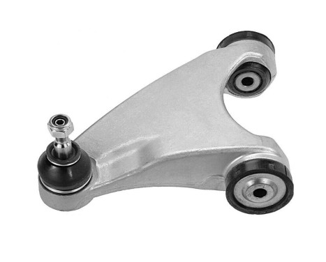 Track Control Arm MEYLE-ORIGINAL Quality 15-16 050 0001