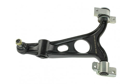 Track Control Arm MEYLE-ORIGINAL Quality 15-16 050 0004