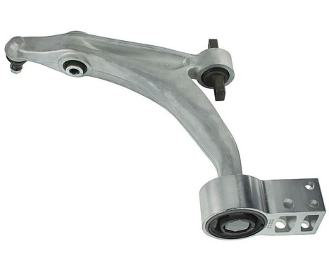 Track Control Arm MEYLE-ORIGINAL Quality 15-16 050 0011