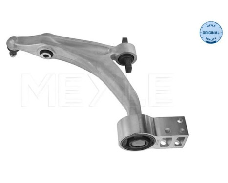 Track Control Arm MEYLE-ORIGINAL Quality 15-16 050 0011, Image 2