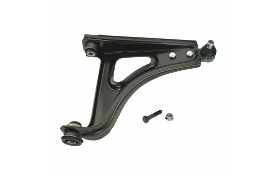 Track Control Arm MEYLE-ORIGINAL Quality 16-16 050 0005
