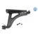 Track Control Arm MEYLE-ORIGINAL Quality 16-16 050 0005, Thumbnail 2