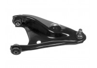 Track Control Arm MEYLE-ORIGINAL Quality 16-16 050 0015