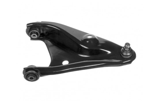 Track Control Arm MEYLE-ORIGINAL Quality 16-16 050 0015