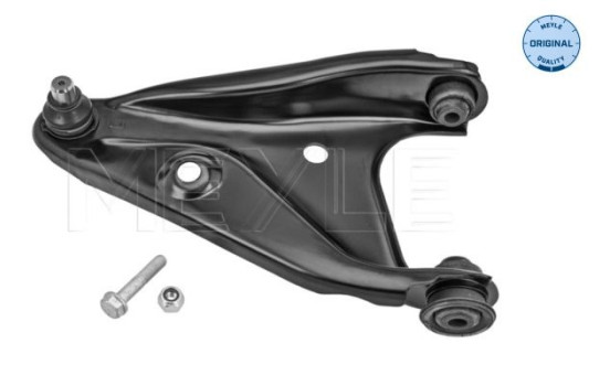 Track Control Arm MEYLE-ORIGINAL Quality 16-16 050 0015, Image 2