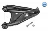 Track Control Arm MEYLE-ORIGINAL Quality 16-16 050 0016