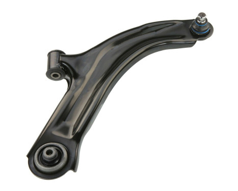 Track Control Arm MEYLE-ORIGINAL Quality 16-16 050 0024