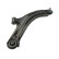 Track Control Arm MEYLE-ORIGINAL Quality 16-16 050 0024