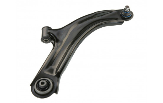 Track Control Arm MEYLE-ORIGINAL Quality 16-16 050 0024