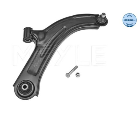 Track Control Arm MEYLE-ORIGINAL Quality 16-16 050 0024, Image 2