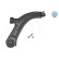 Track Control Arm MEYLE-ORIGINAL Quality 16-16 050 0024, Thumbnail 2