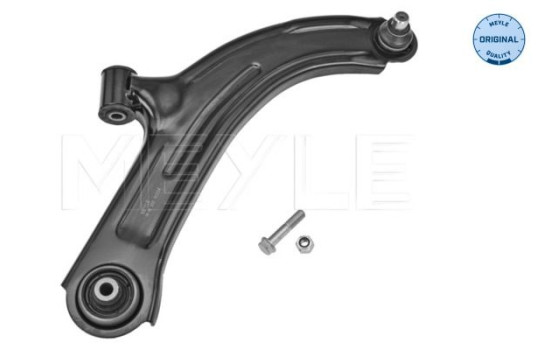 Track Control Arm MEYLE-ORIGINAL Quality 16-16 050 0024, Image 2