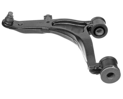 Track Control Arm MEYLE-ORIGINAL Quality 16-16 050 0027